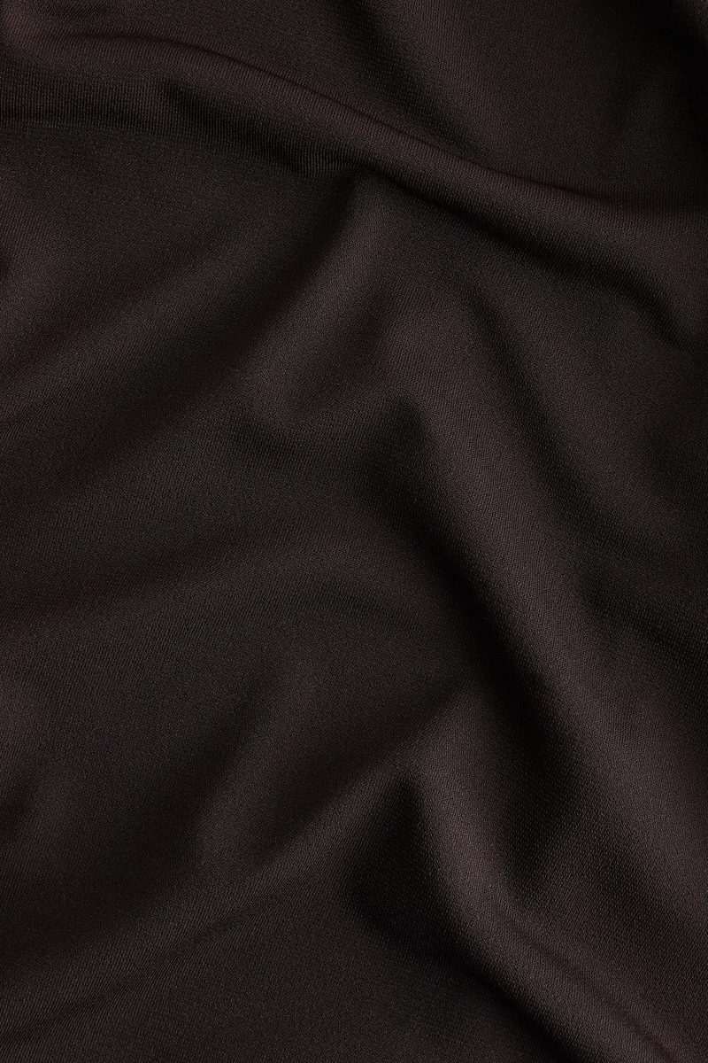 H&M  Draped T-shirt dress for Women | Best Price UAE