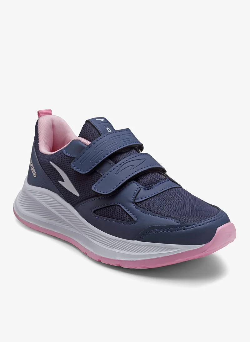 Asian  Navy Sneakers for Girls for Women | Best Price UAE