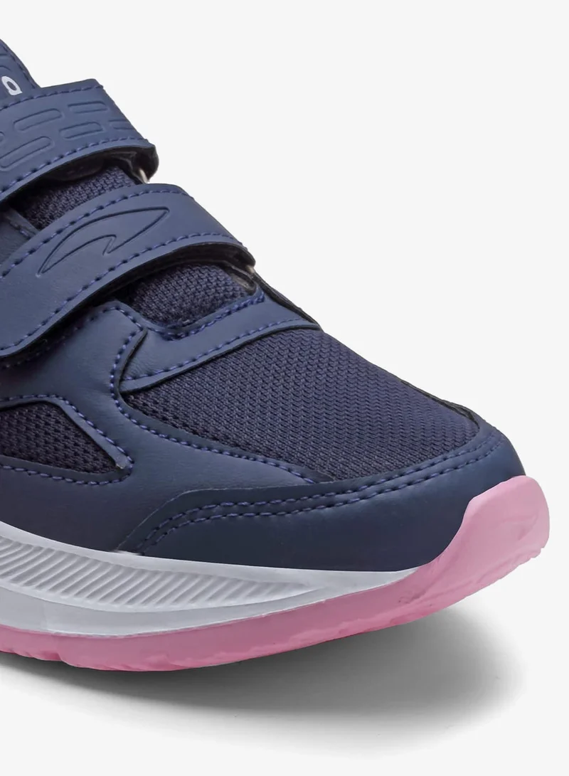 Asian  Navy Sneakers for Girls for Women | Best Price UAE