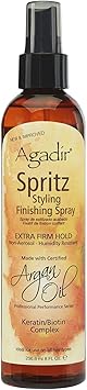 Agadir Argan Oil Spritz 8oz - Image 1