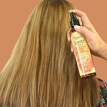 Agadir Argan Oil Spritz 8oz - Image 5