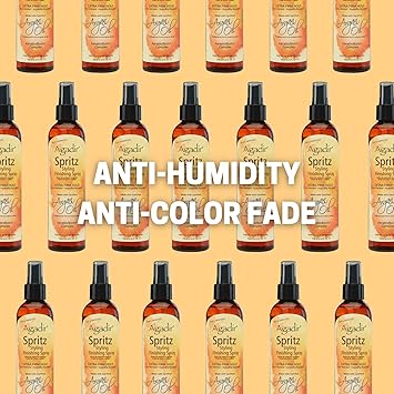 Agadir Argan Oil Spritz 8oz - Image 3