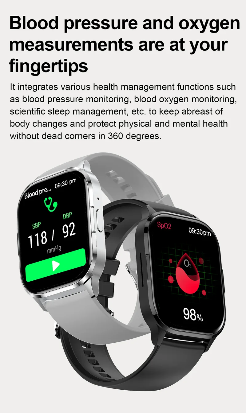 Seventy Five Smart Watch With Fitness And Bluetooth Call Features