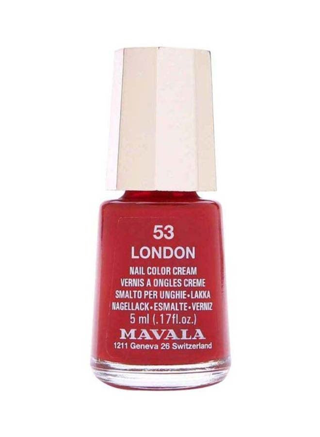 Mavala Nail Polish - Image 1