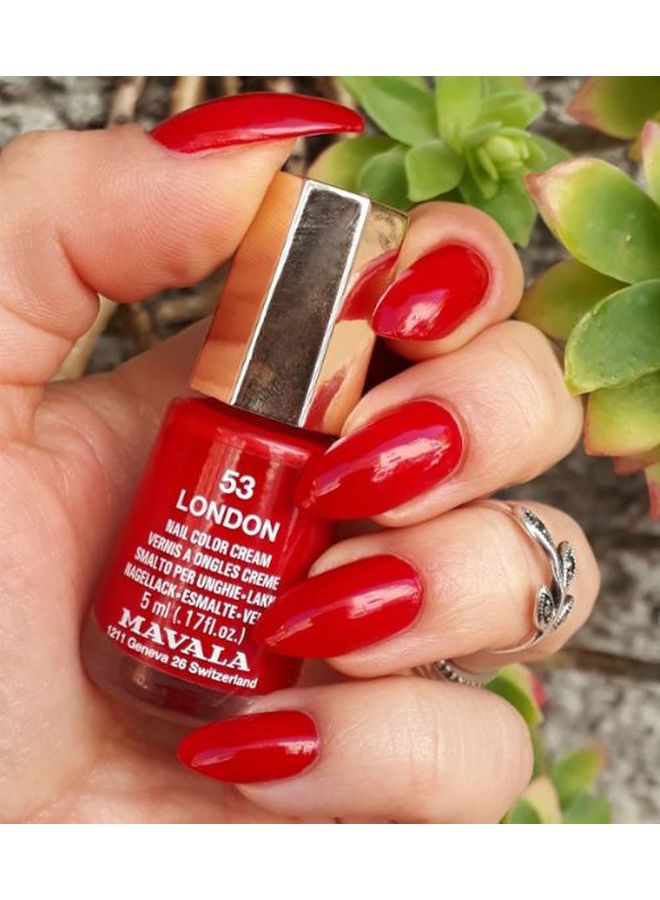 Mavala Nail Polish - Image 4