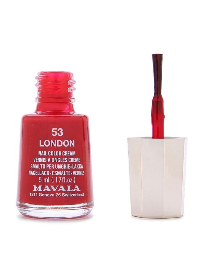 Mavala Nail Polish - Image 2