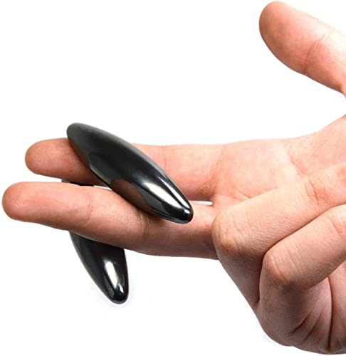 Empire Magic Buzzing Magnets Rattlesnake Eggs Chatters - Image 5