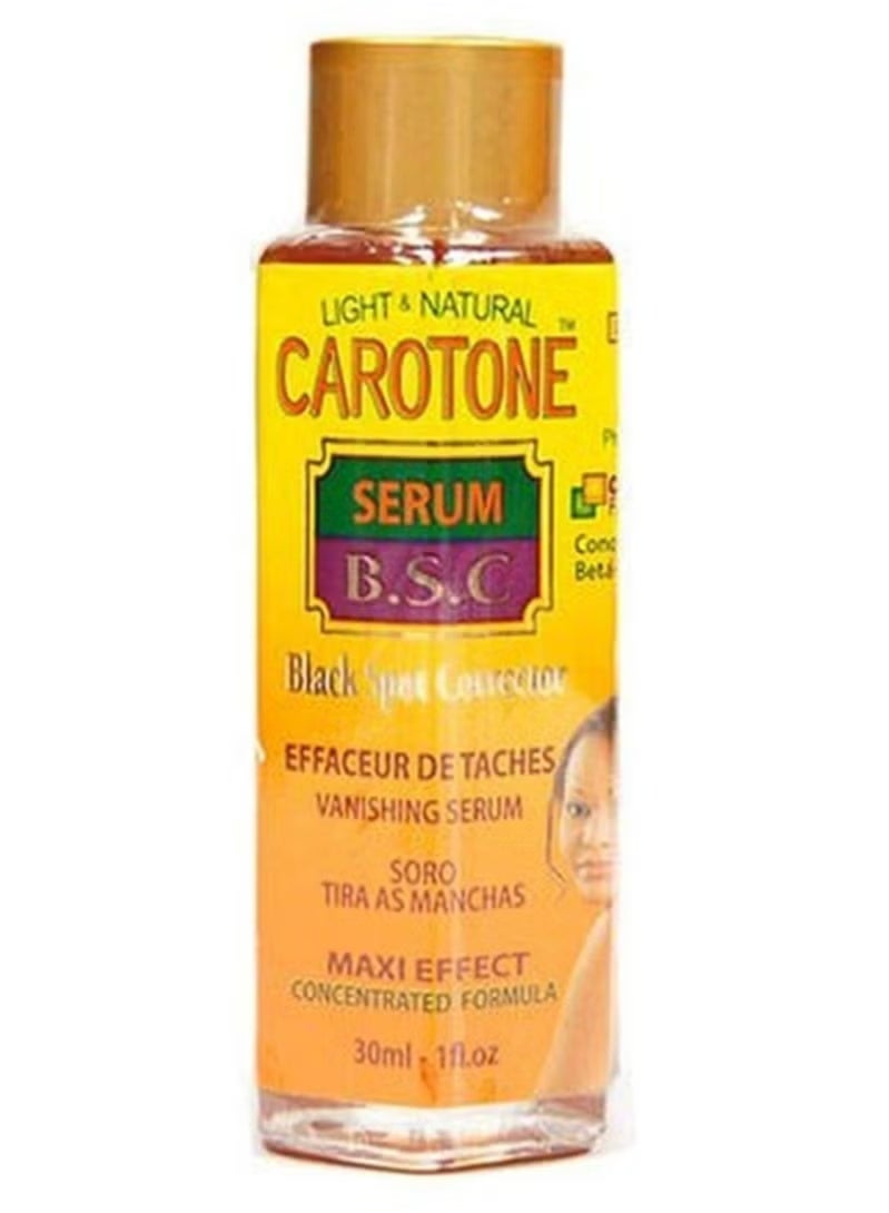 Carotone Black Spot Corrector Serum 30ml - Image 1
