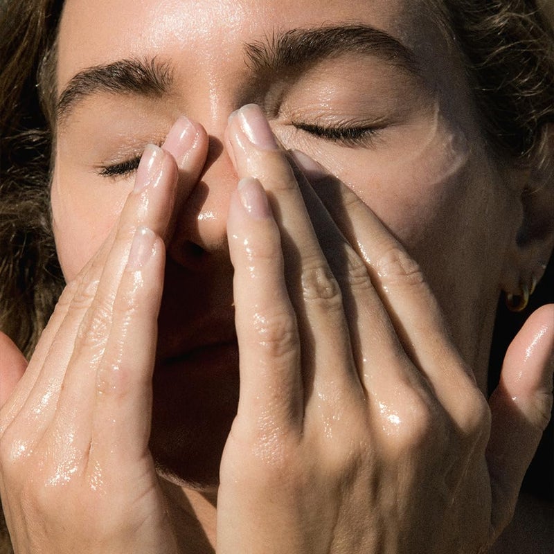 Alpha-H Triple Action Cleanser with Thyme - Image 3