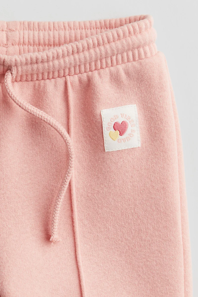 H&M Sweatshirt joggers