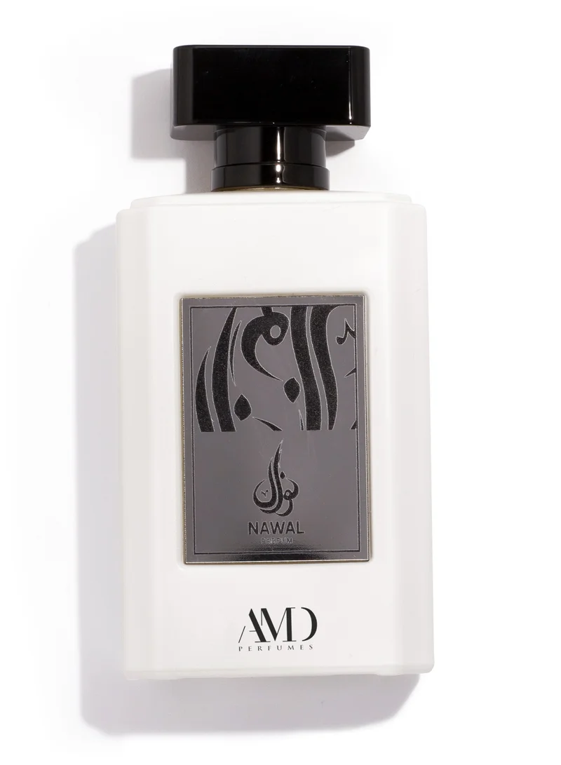 عطور ايه ام دي عطر نوال من AMD للرجال والنساء 100 مل