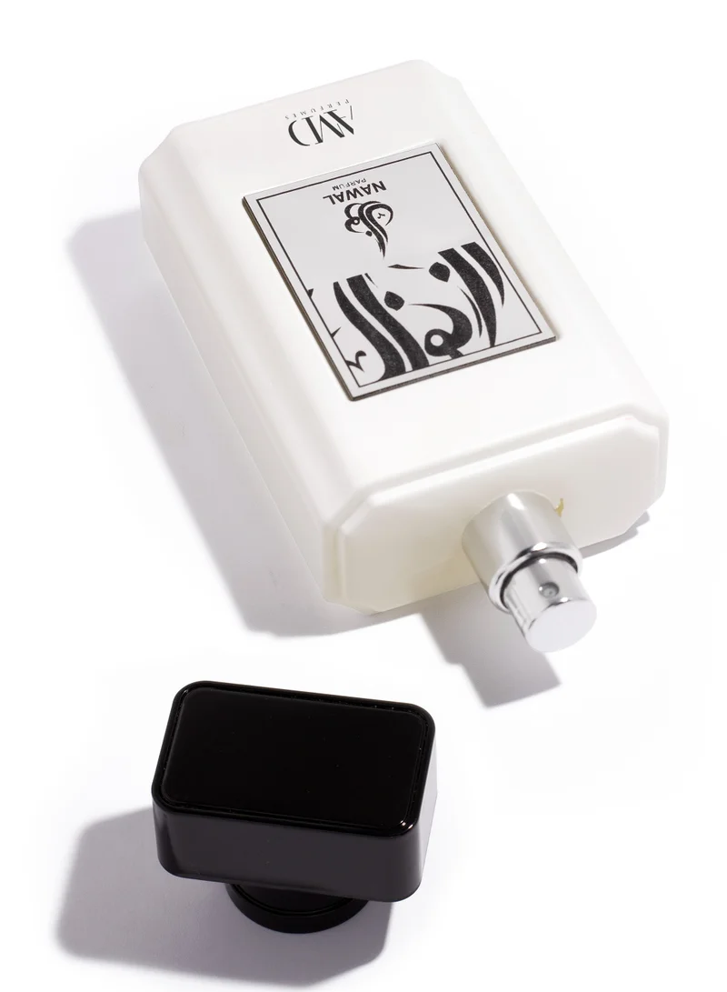عطور ايه ام دي عطر نوال من AMD للرجال والنساء 100 مل