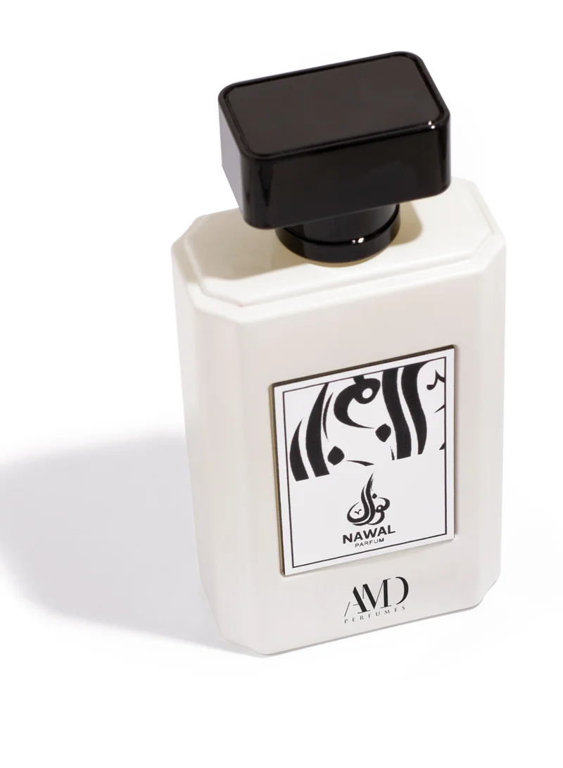 AMD Perfumes  Nawal By AMD Perfumes Men and Women Fragrance 100ml  | Best Price UAE