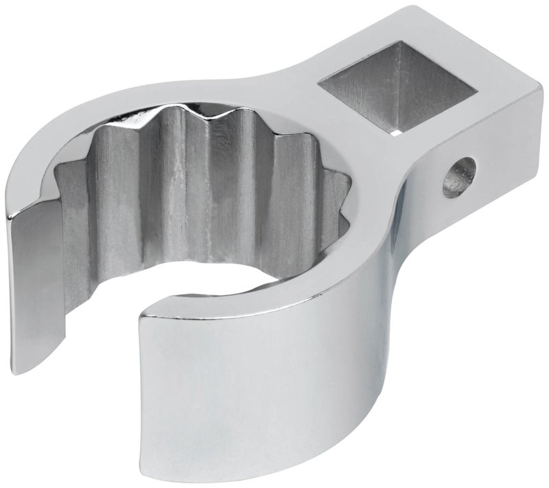 Williams SCF60 Crowfoot Wrench Flare Nut 178Inch