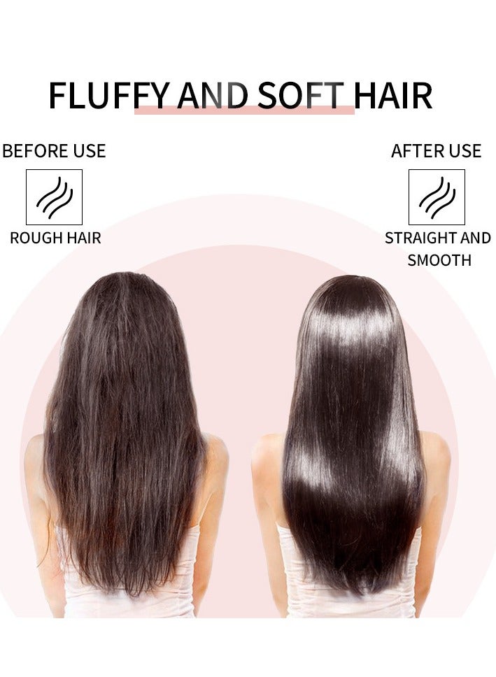 Automatic Electric Hair Clipper, Multifunctional Type-c Rechargeable Hair Split End Clipper, Portable Wireless Trimmer, Hair Care Tool, Winter & New Year Gift, Hair Cutting Machine, Split End Trimmer - Image 5