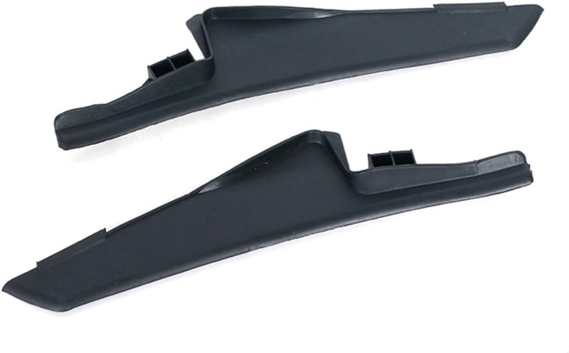 DEMULAX Car Front Windshield Wiper Cover for Corolla - Image 5