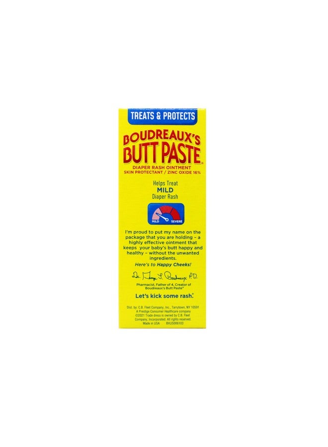 Boudreaux's Butt Paste Boudreauxs Butt Paste Size 2z - Image 3