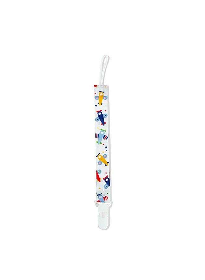 Syga Airplan Design Baby Pacifier Teether Belt Clip  - Image 2