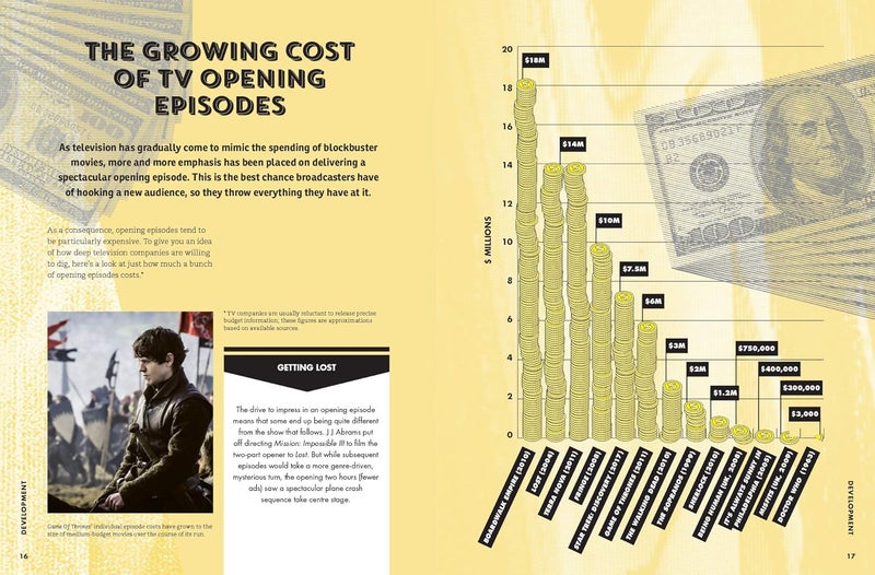 TV Geek: The Den of Geek Guide for the Netflix Generation - Image 3