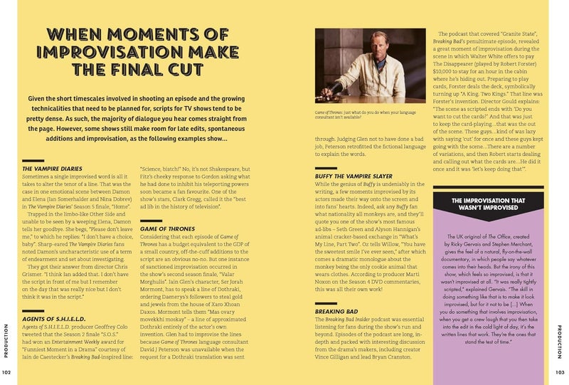 TV Geek: The Den of Geek Guide for the Netflix Generation - Image 5