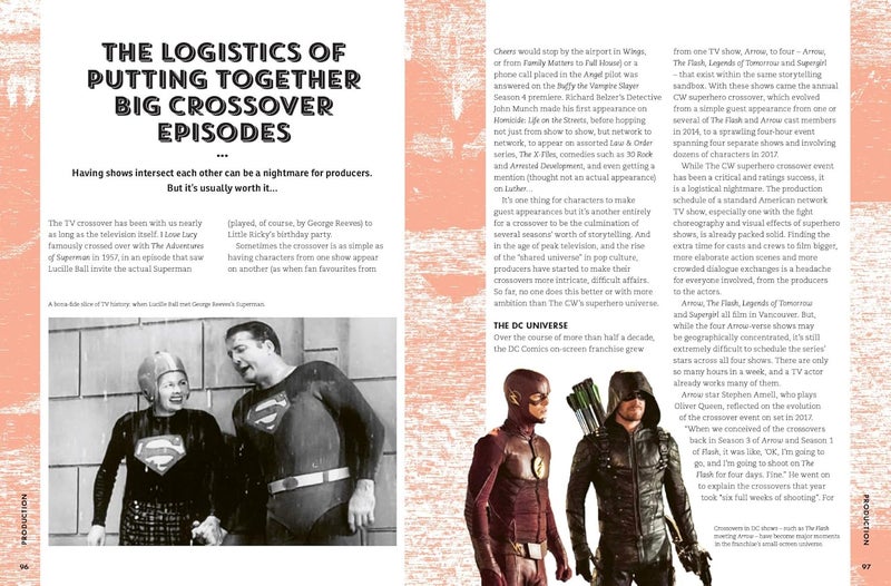 TV Geek: The Den of Geek Guide for the Netflix Generation - Image 4