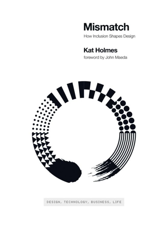 Mismatch: How Inclusion Shapes Design - Image 3