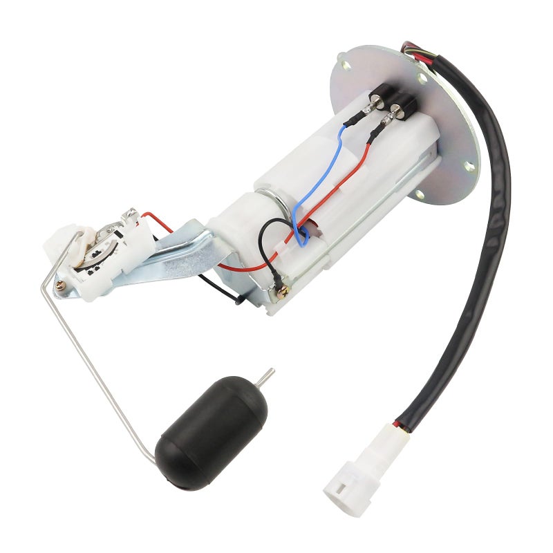 مجموعة مضخة الوقود متوافقة مع سوزوكي 2007 2008 2009 2010 2011 GSXR1000 استبدال 1510021H00 1561027G00 1510021H01000 1510021H00000 1510021H01