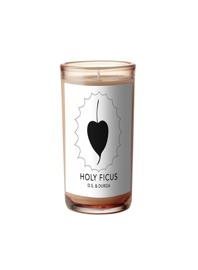 D.S. & Durga Holy Ficus by DS & Durga for Unisex - 7 oz Candle - Image 1