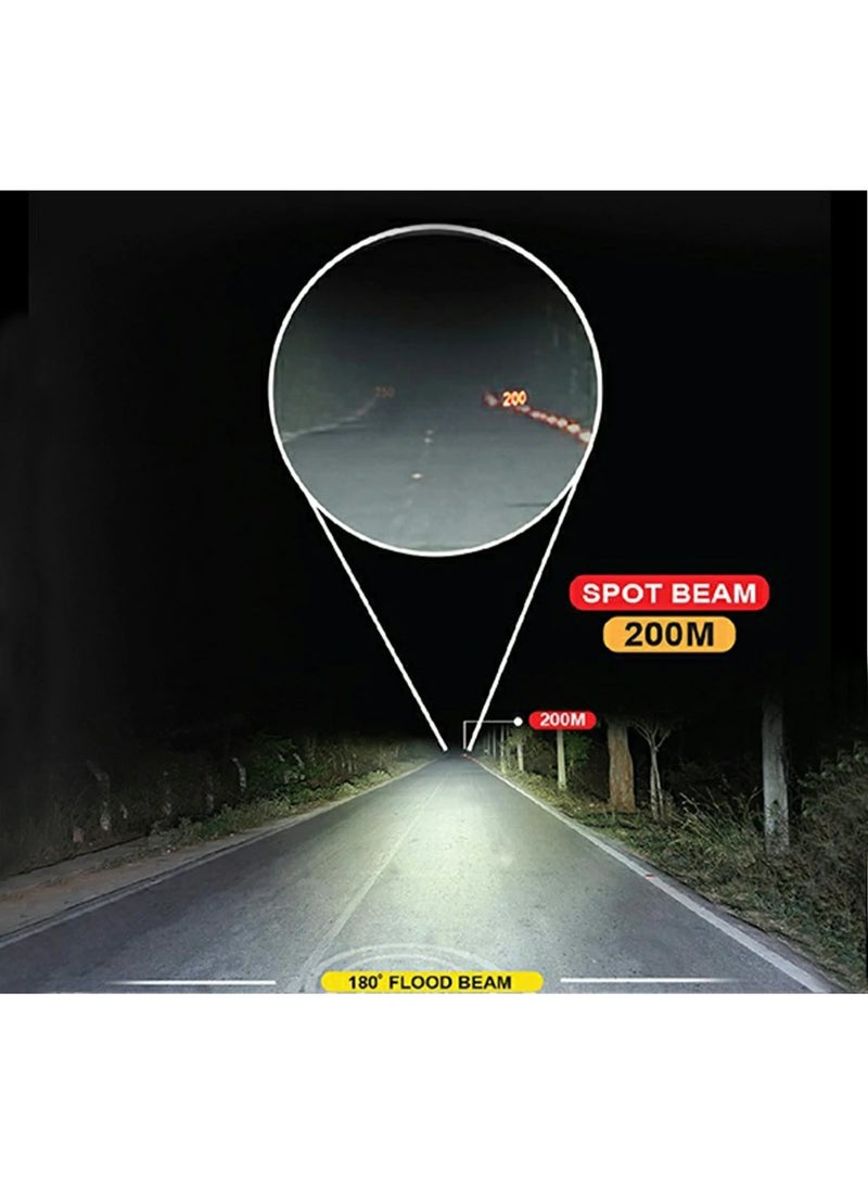 MadDog Scout-X Auxiliary Light - Image 3