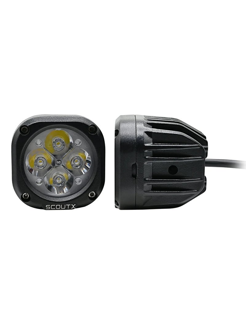 MadDog Scout-X Auxiliary Light - Image 2