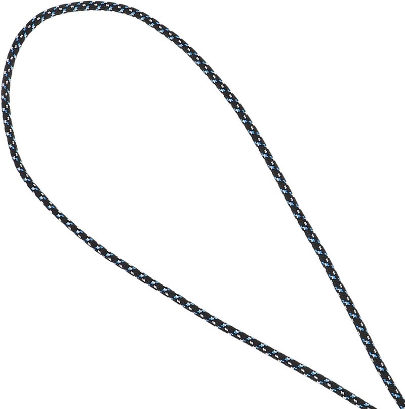 6pcs Adjustable Elastic Phone Neck Lanyards for Keys Id Cards Water Bottles, Comfortable Long Nylon Straps for Daily Use and Outdoor Activities - Image 3