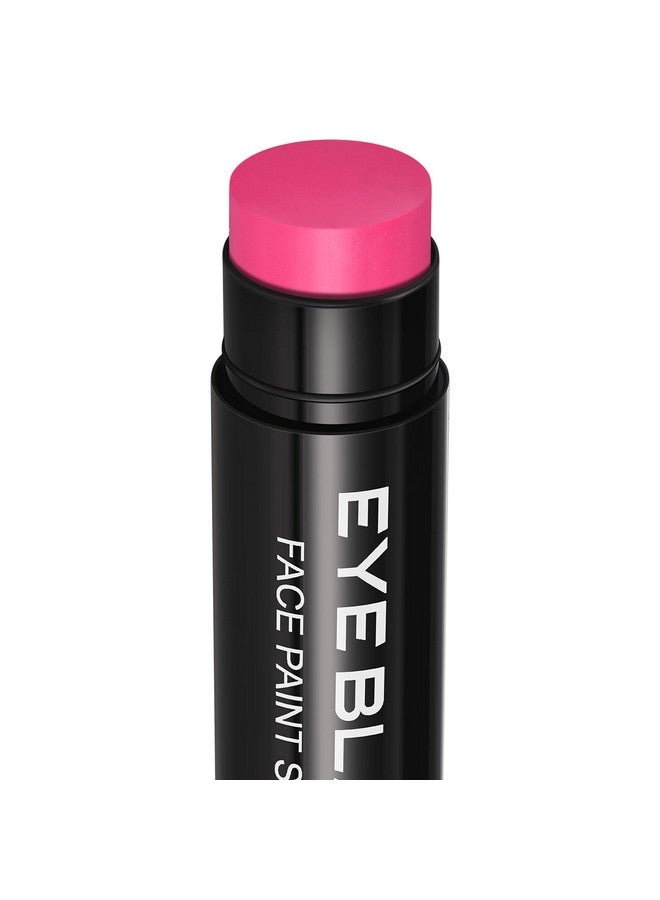 Wismee Baseball Eye Black, Anti-Glare Under Eye Black Sports Grease Stick For Baseball Softball Soccer Lacrosse Hockey Athletes Sports Training, Sports Eye Black Stick (Hot Pink) - Image 4