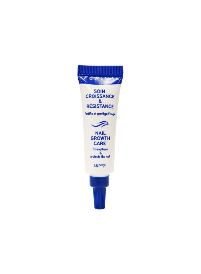 Ecrinal Nail Care Fort Cream - Image 2