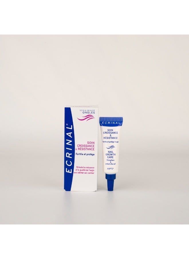 Ecrinal Nail Care Fort Cream - Image 1