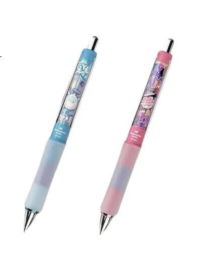 Kayou Egg Party Automatic Pencil Children Blind Box Pen Push Activity Pencil Writing Pen Boy Girl Gift - Image 2
