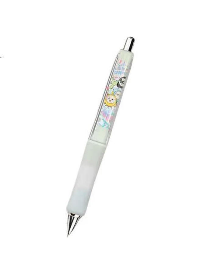 Kayou Egg Party Automatic Pencil Children Blind Box Pen Push Activity Pencil Writing Pen Boy Girl Gift - Image 1