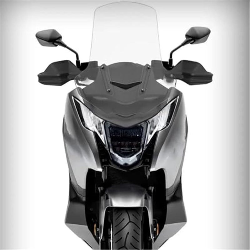 Vuzmode Motorcycle Handguard Shield for NC750D and Integra 750 - Image 2