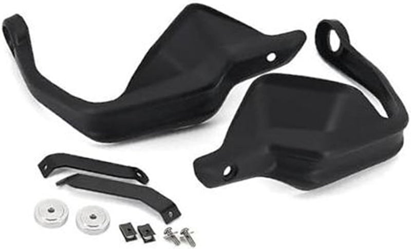 Vuzmode Motorcycle Handguard Shield for NC750D and Integra 750 - Image 1