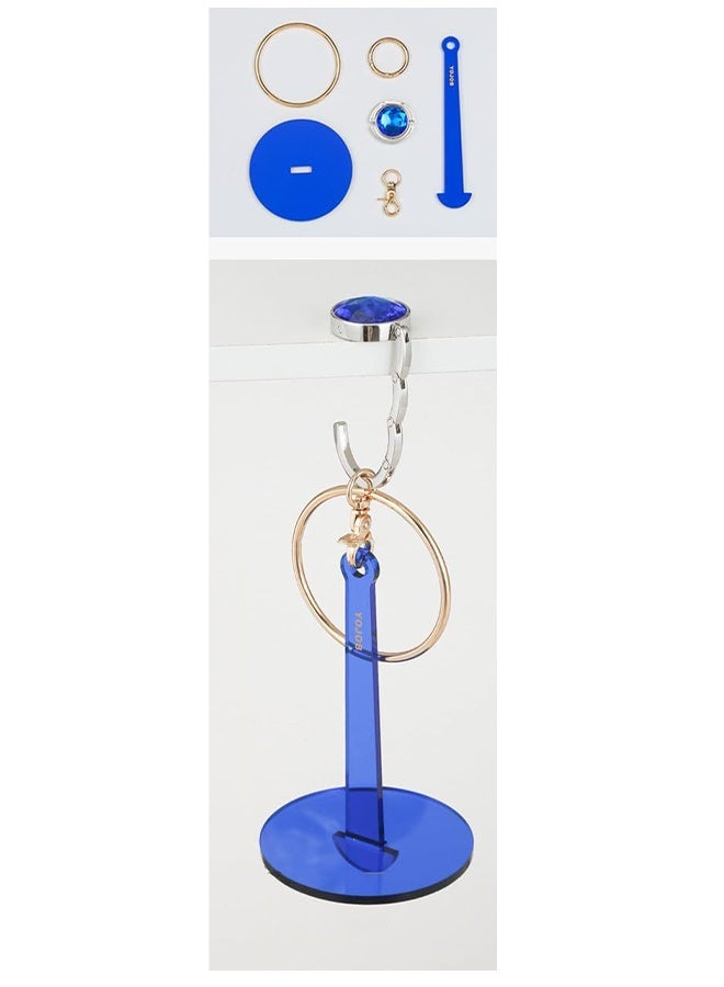 Portable Yarn Handheld Knitting Support - Image 3