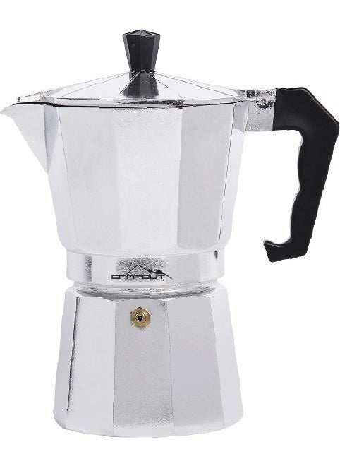 Espresso Mocha Pot 6 Cups - pzsku/Z591253B093FBE33E04ADZ/45/_/1725722996/49d65b7e-a837-4a89-90de-1695b5350e0c