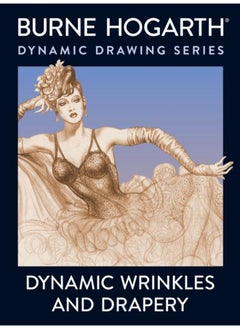 Dynamic Wrinkles and Drapery 