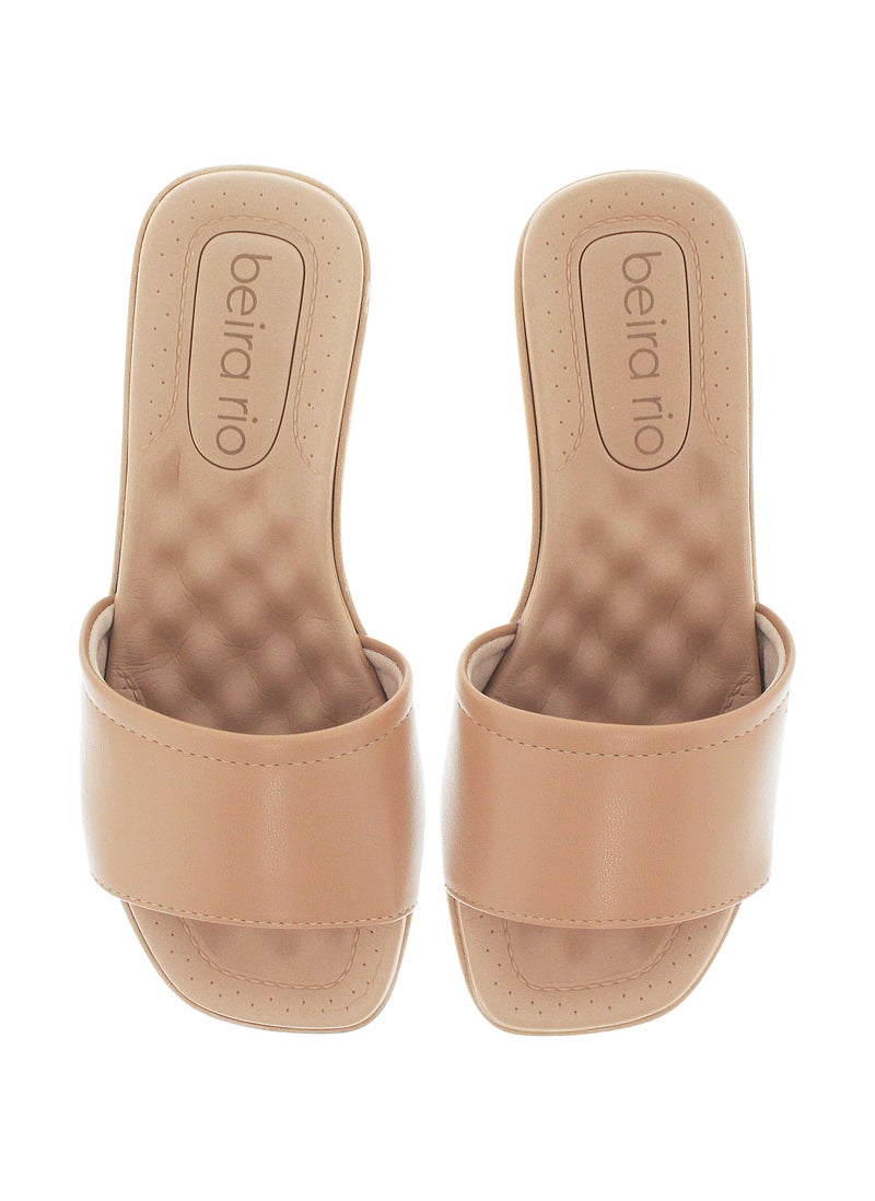 Beira Rio Heels Sandal for Women – Stylish Ladies Heel Sandals & Sling Back Heels for Girls - Image 5