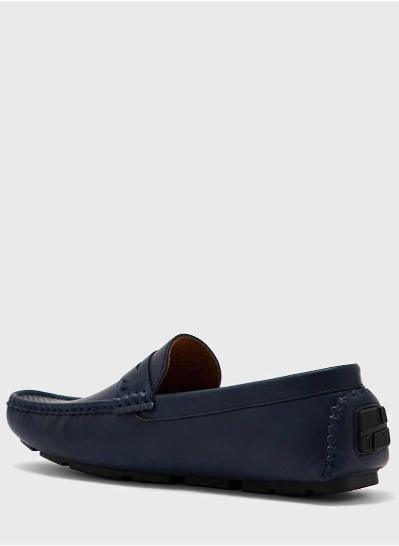Robert Wood - Casual Loafers - Image 1
