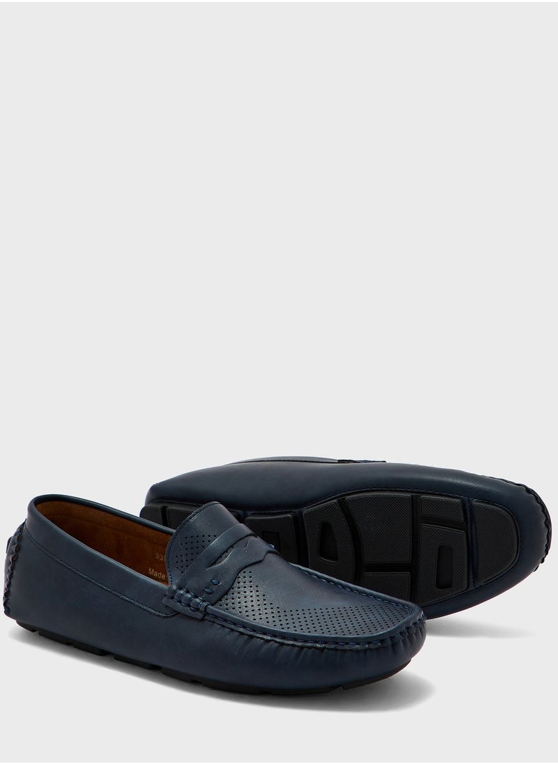 Robert Wood - Casual Loafers - Image 1