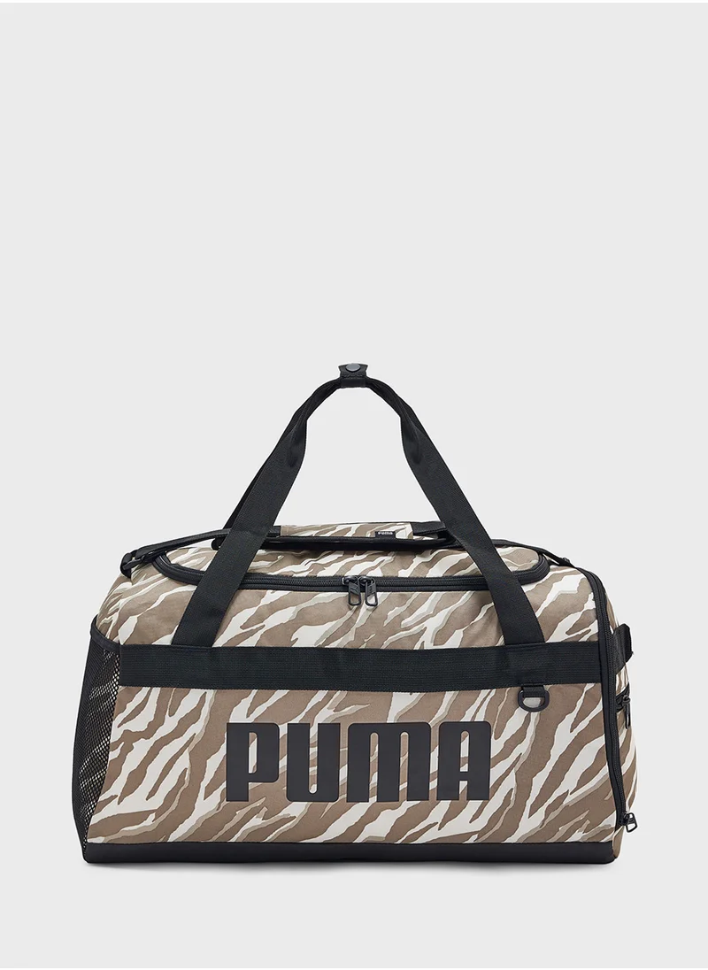 بوما Challenger Duffel Bag