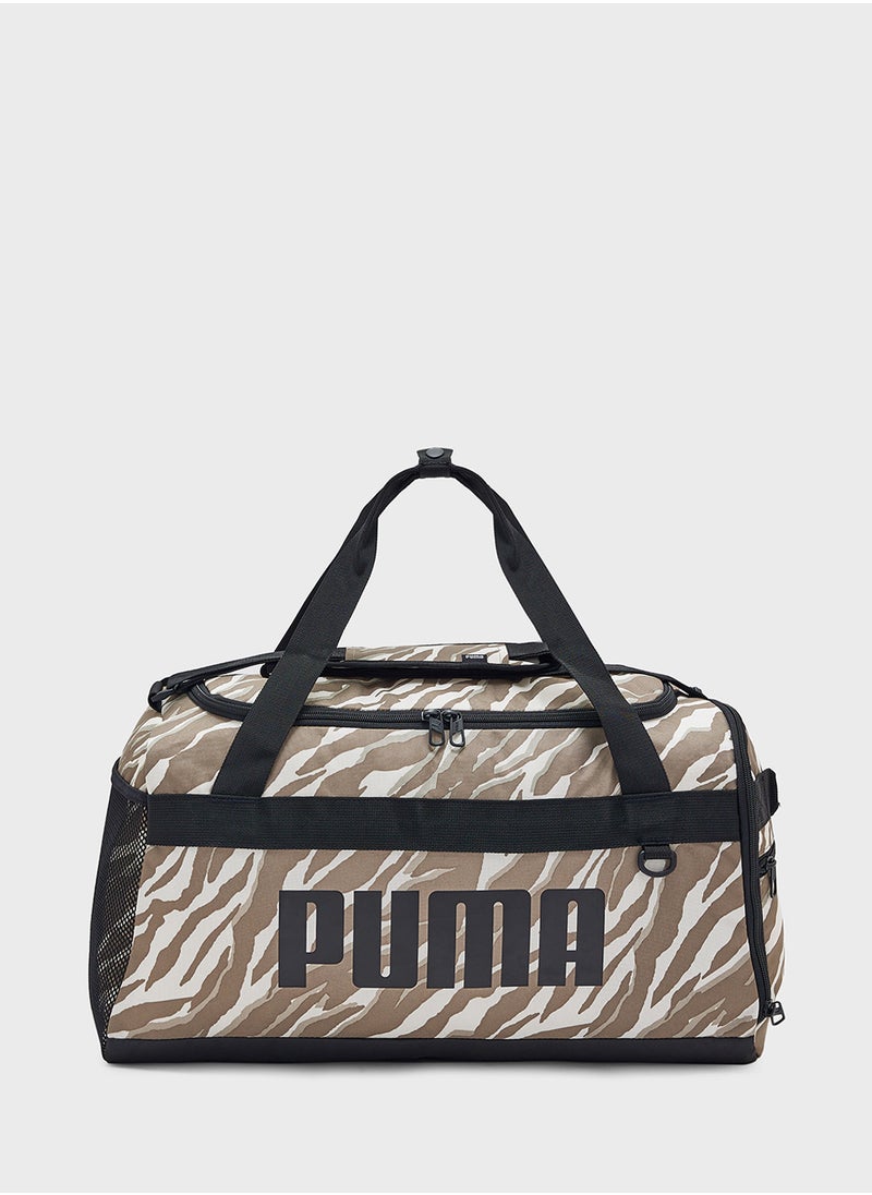 PUMA Challenger Duffel Bag  - Image 1