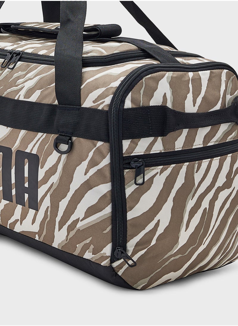 PUMA Challenger Duffel Bag  - Image 4