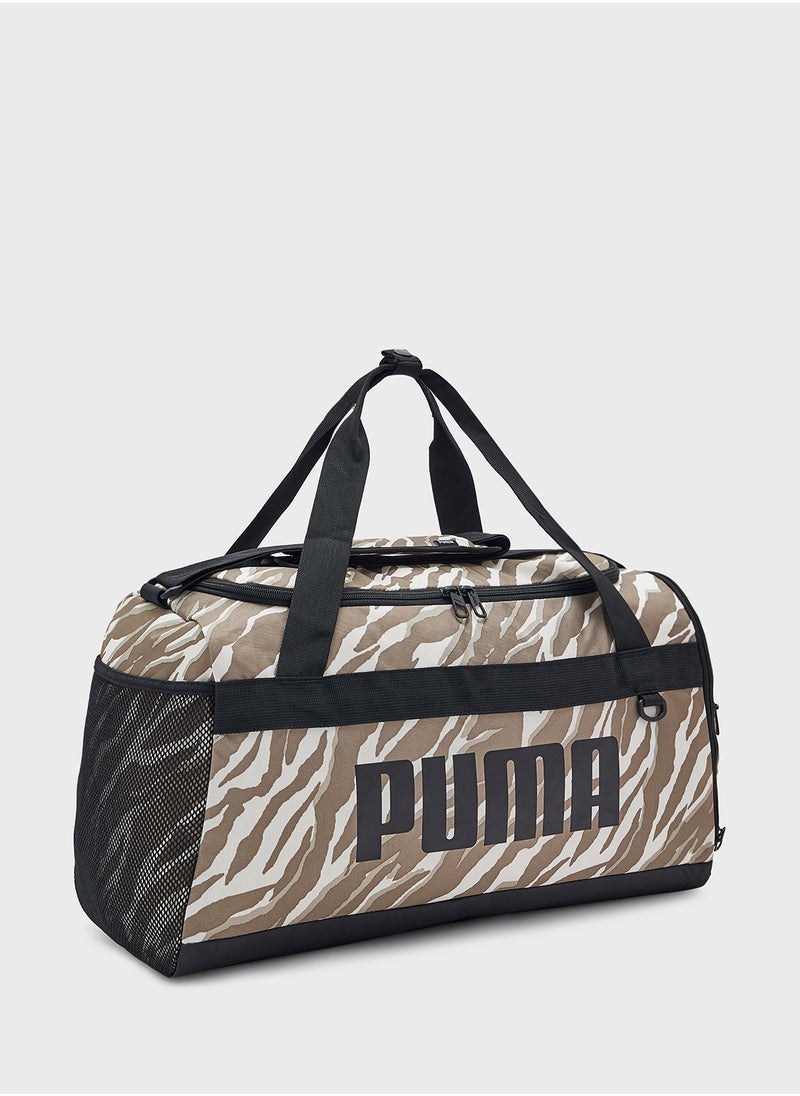 PUMA Challenger Duffel Bag  - Image 3
