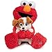 GUND Sesame Street Official Furry Friends Forever Dance Play Elmo and Tango Animated Plush Plush Sensory Toy for Ages 1 Up RedCream 13 - Image 3
