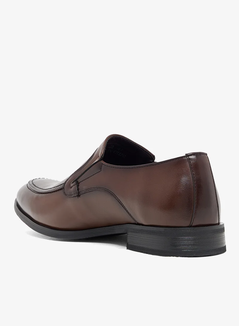 روبرت وود Formal Slip Ons